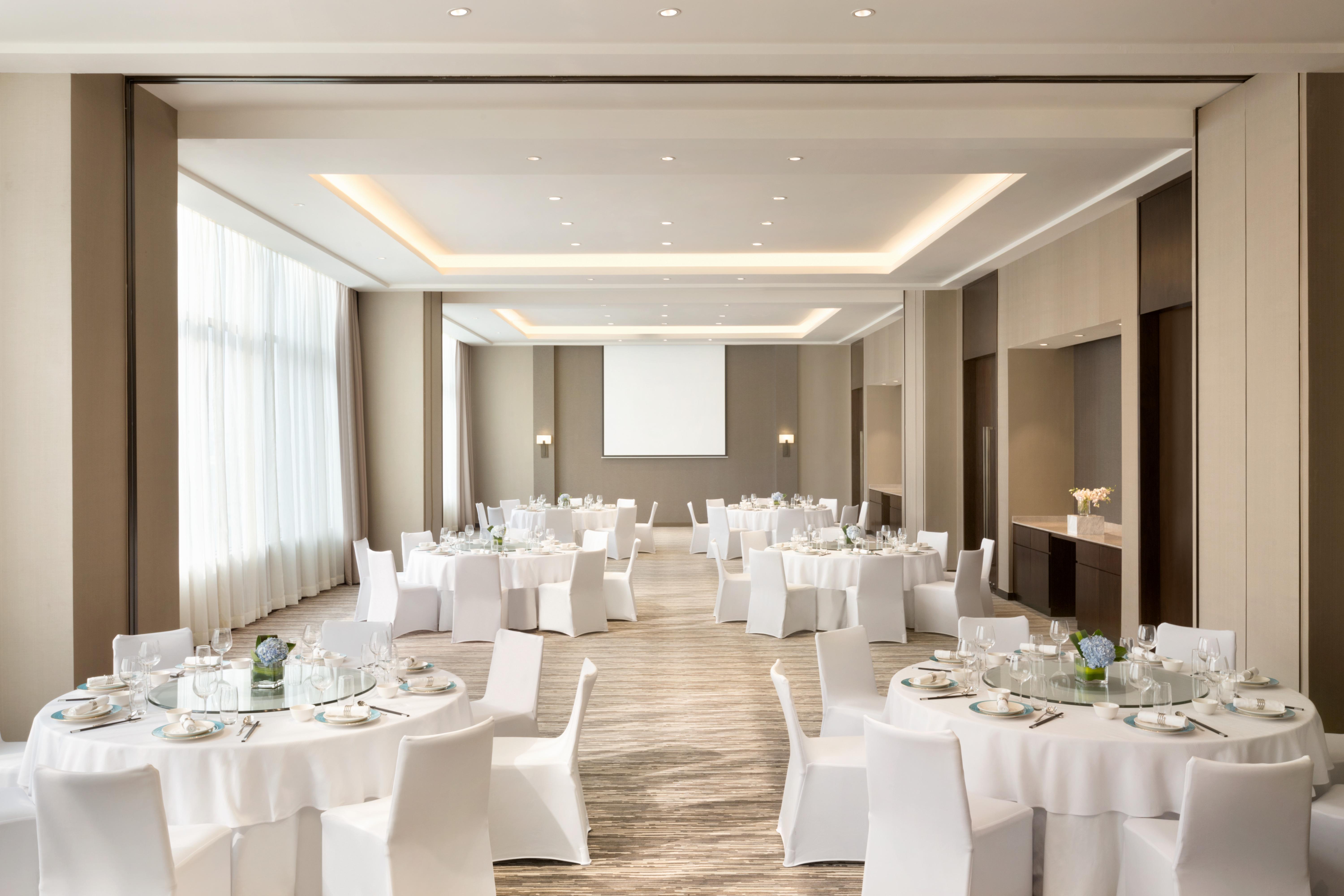 Hyatt House Shanghai New Hongqiao Buitenkant foto