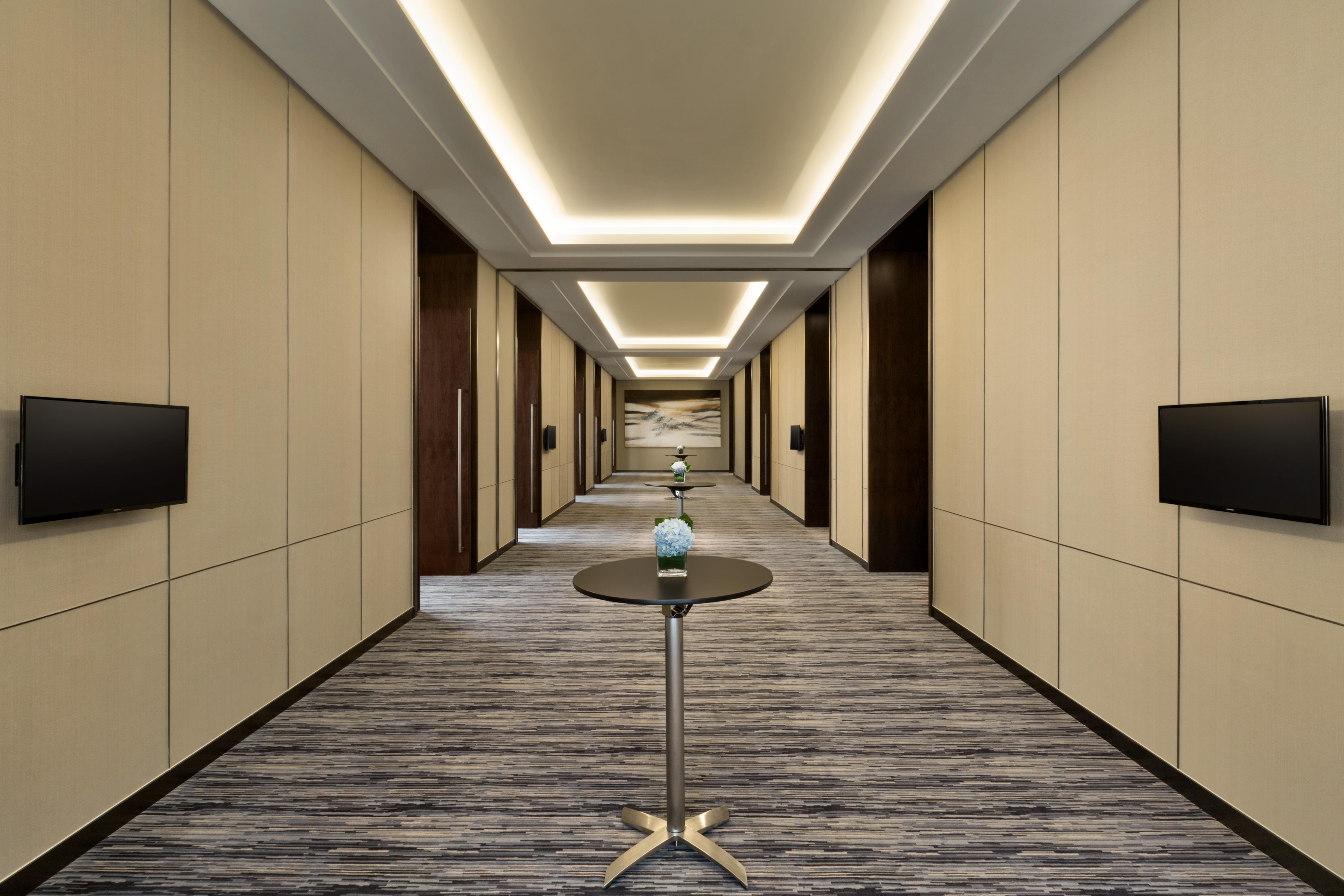 Hyatt House Shanghai New Hongqiao Buitenkant foto