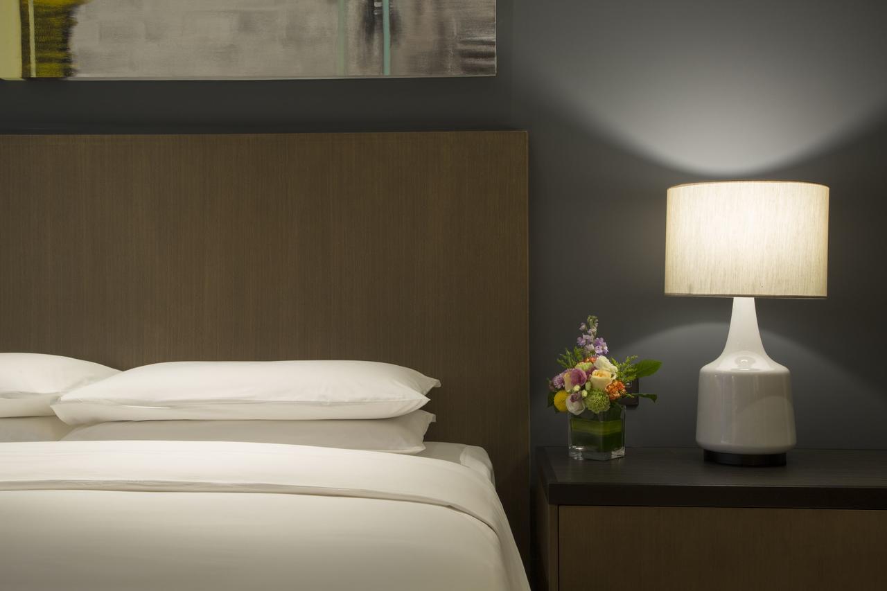 Hyatt House Shanghai New Hongqiao Buitenkant foto